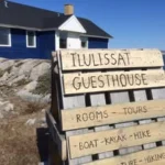 Ilulissat Guesthouse